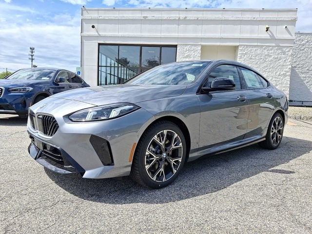 2026 BMW 2 Series 228 xDrive Gran Coupe