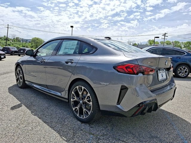 2026 BMW 2 Series 228 xDrive Gran Coupe