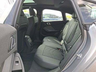 2026 BMW 2 Series 228 xDrive Gran Coupe