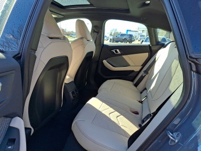 2026 BMW 2 Series 228 xDrive Gran Coupe