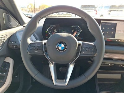 2026 BMW 2 Series 228 xDrive Gran Coupe