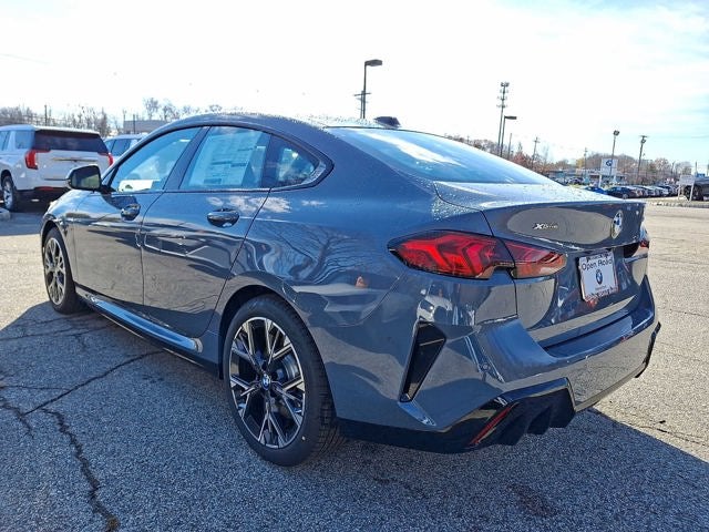 2026 BMW 2 Series 228 xDrive Gran Coupe