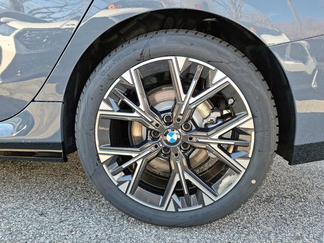 2026 BMW 2 Series 228 xDrive Gran Coupe