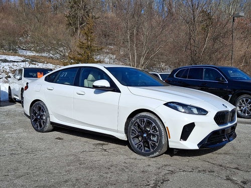 2026 BMW 2 Series 228 xDrive Gran Coupe
