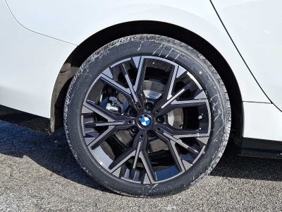 2026 BMW 2 Series 228 xDrive Gran Coupe