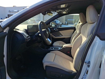 2026 BMW 2 Series 228 xDrive Gran Coupe