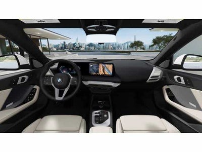 2026 BMW 2 Series 228 xDrive Gran Coupe