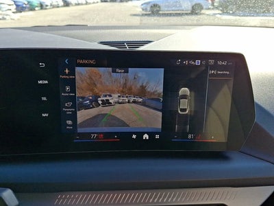 2026 BMW 2 Series 228 xDrive Gran Coupe