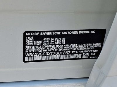 2026 BMW 2 Series 228 xDrive Gran Coupe