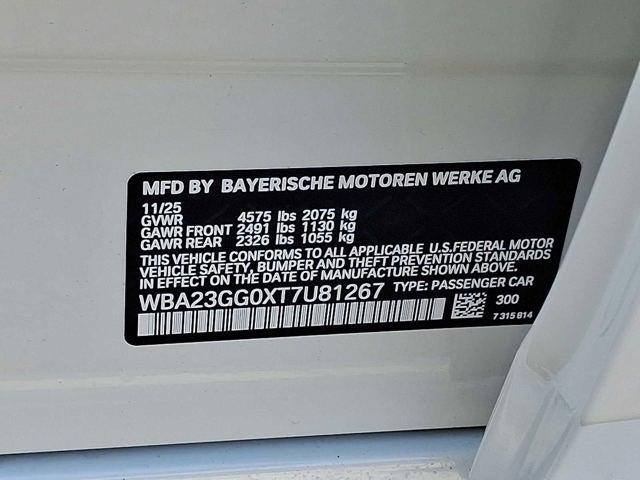 2026 BMW 2 Series 228 xDrive Gran Coupe