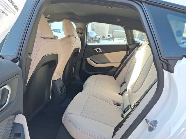 2026 BMW 2 Series 228 xDrive Gran Coupe