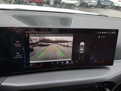 2026 BMW 3 Series 330i xDrive Sedan *Ltd Avail*