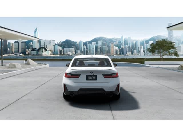 2026 BMW 3 Series 330i xDrive Sedan *Ltd Avail*