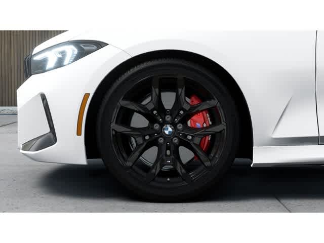 2026 BMW 3 Series 330i xDrive Sedan *Ltd Avail*