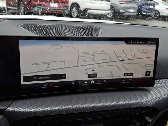 2026 BMW 3 Series 330i xDrive Sedan *Ltd Avail*