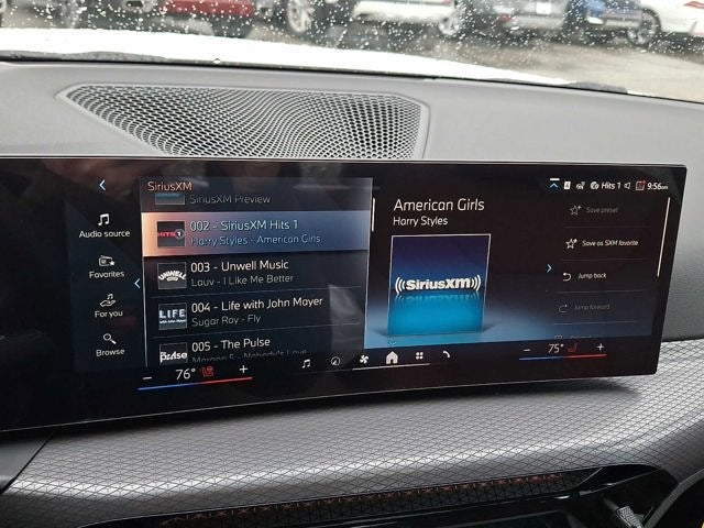 2026 BMW 3 Series 330i xDrive Sedan *Ltd Avail*