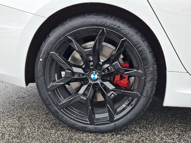 2026 BMW 3 Series 330i xDrive Sedan *Ltd Avail*