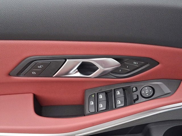 2026 BMW 3 Series 330i xDrive Sedan *Ltd Avail*