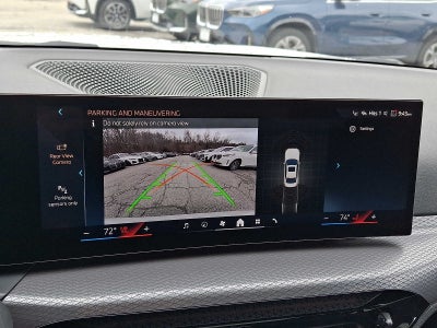 2026 BMW 3 Series 330i xDrive Sedan *Ltd Avail*