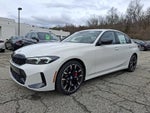 2026 BMW 3 Series 330i xDrive Sedan *Ltd Avail*