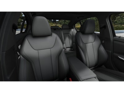 2026 BMW 3 Series 330i xDrive Sedan *Ltd Avail*