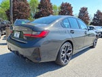 2026 BMW 3 Series 330i xDrive Sedan *Ltd Avail*