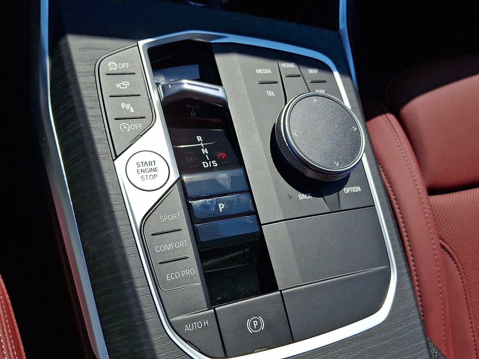 2026 BMW 3 Series 330i xDrive Sedan *Ltd Avail*