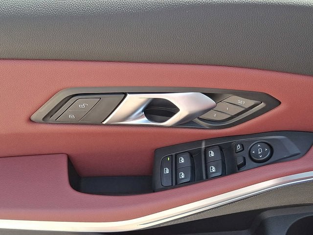 2026 BMW 3 Series 330i xDrive Sedan *Ltd Avail*