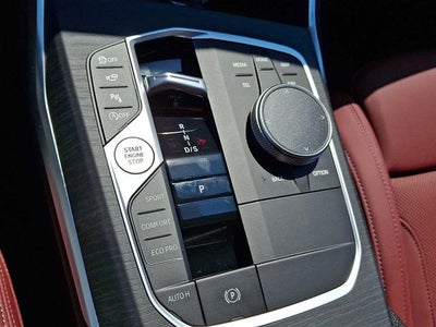 2026 BMW 3 Series 330i xDrive Sedan *Ltd Avail*