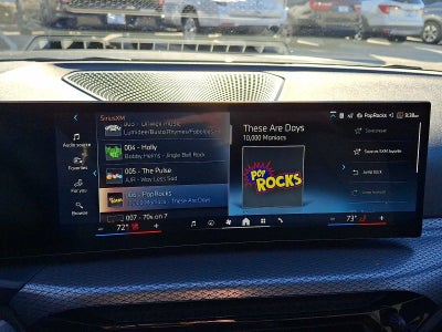 2026 BMW 3 Series 330i xDrive Sedan