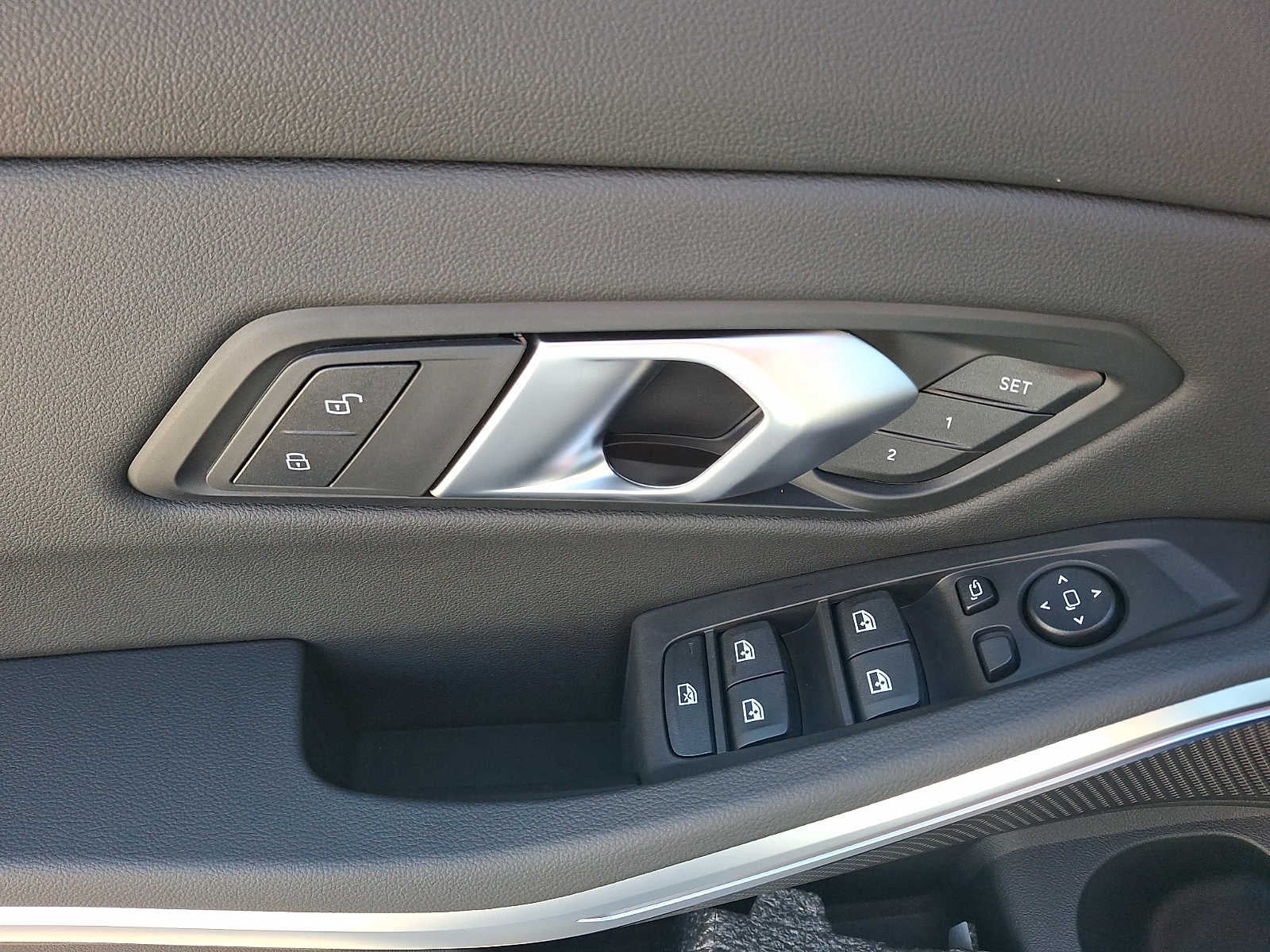 2026 BMW 3 Series 330i xDrive Sedan