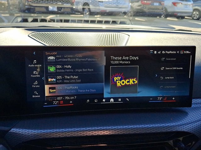 2026 BMW 3 Series 330i xDrive Sedan