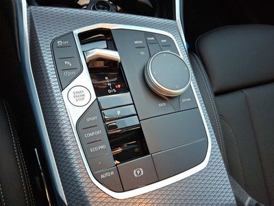 2026 BMW 3 Series 330i xDrive Sedan