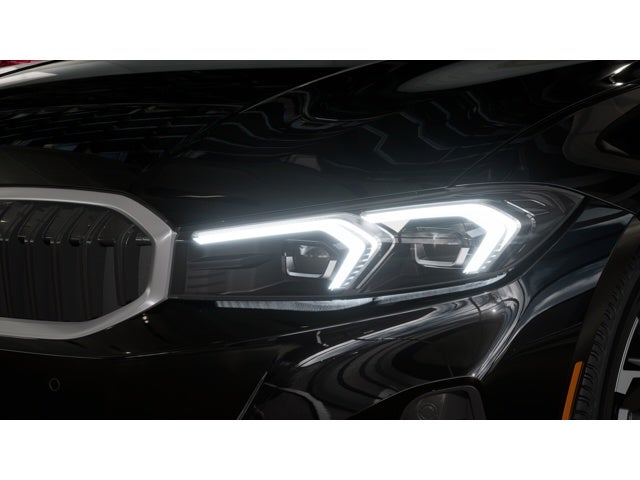 2026 BMW 3 Series 330i xDrive Sedan *Ltd Avail*