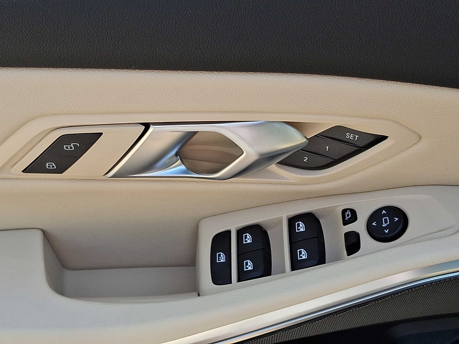 2026 BMW 3 Series 330i xDrive Sedan *Ltd Avail*