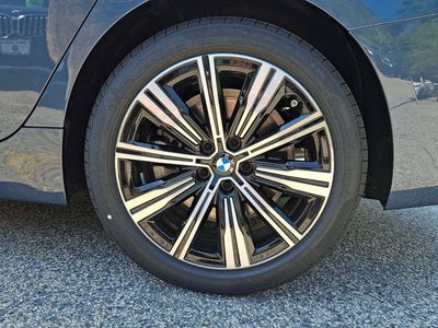 2026 BMW 3 Series 330i xDrive Sedan *Ltd Avail*
