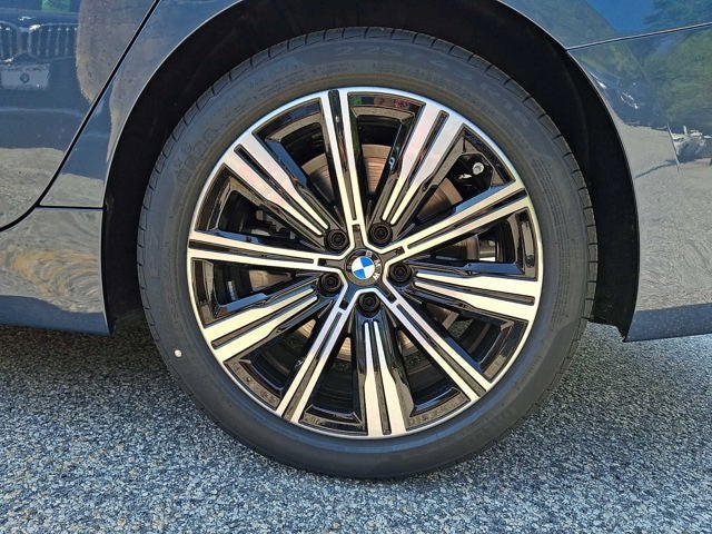 2026 BMW 3 Series 330i xDrive Sedan *Ltd Avail*