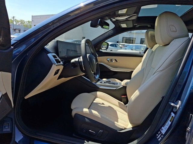 2026 BMW 3 Series 330i xDrive Sedan *Ltd Avail*