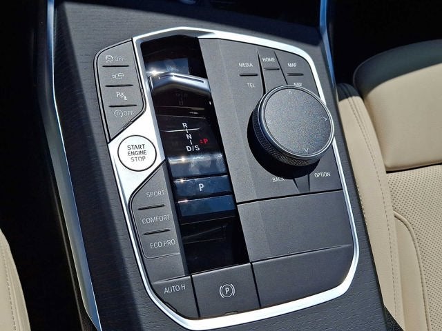 2026 BMW 3 Series 330i xDrive Sedan *Ltd Avail*