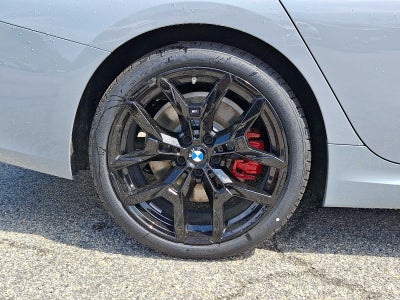 2026 BMW 3 Series 330i xDrive Sedan *Ltd Avail*