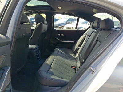 2026 BMW 3 Series 330i xDrive Sedan *Ltd Avail*