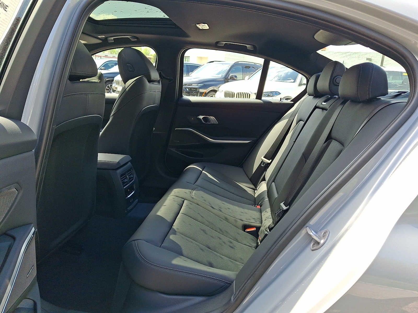 2026 BMW 3 Series 330i xDrive Sedan *Ltd Avail*