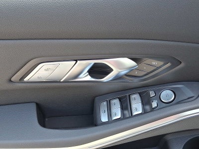 2026 BMW 3 Series 330i xDrive Sedan *Ltd Avail*