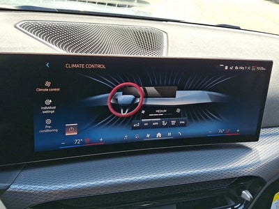 2026 BMW 3 Series 330i xDrive Sedan *Ltd Avail*