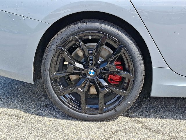 2026 BMW 3 Series 330i xDrive Sedan *Ltd Avail*