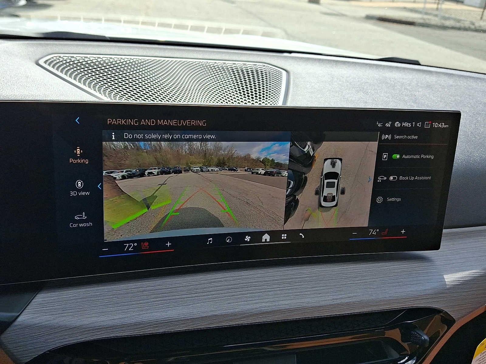 2026 BMW 3 Series 330i xDrive Sedan *Ltd Avail*