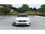2026 BMW 3 Series 330i xDrive Sedan *Ltd Avail*