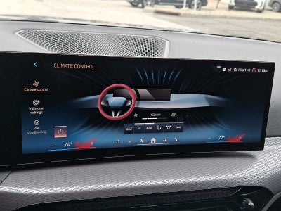 2026 BMW 3 Series 330i xDrive Sedan