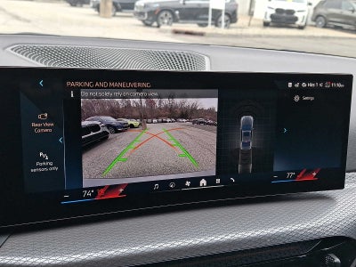 2026 BMW 3 Series 330i xDrive Sedan