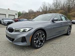 2026 BMW 3 Series 330i xDrive Sedan